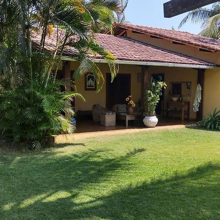 הוילה פורטו סגורו Casa Da Duda מראה חיצוני תמונה
