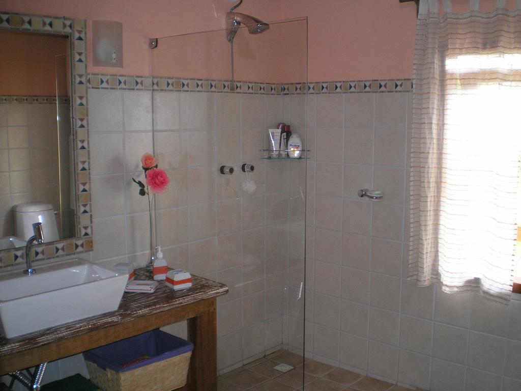 הוילה פורטו סגורו Casa Da Duda חדר תמונה