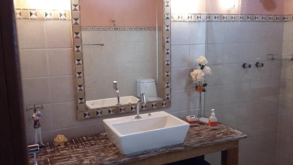 הוילה פורטו סגורו Casa Da Duda חדר תמונה