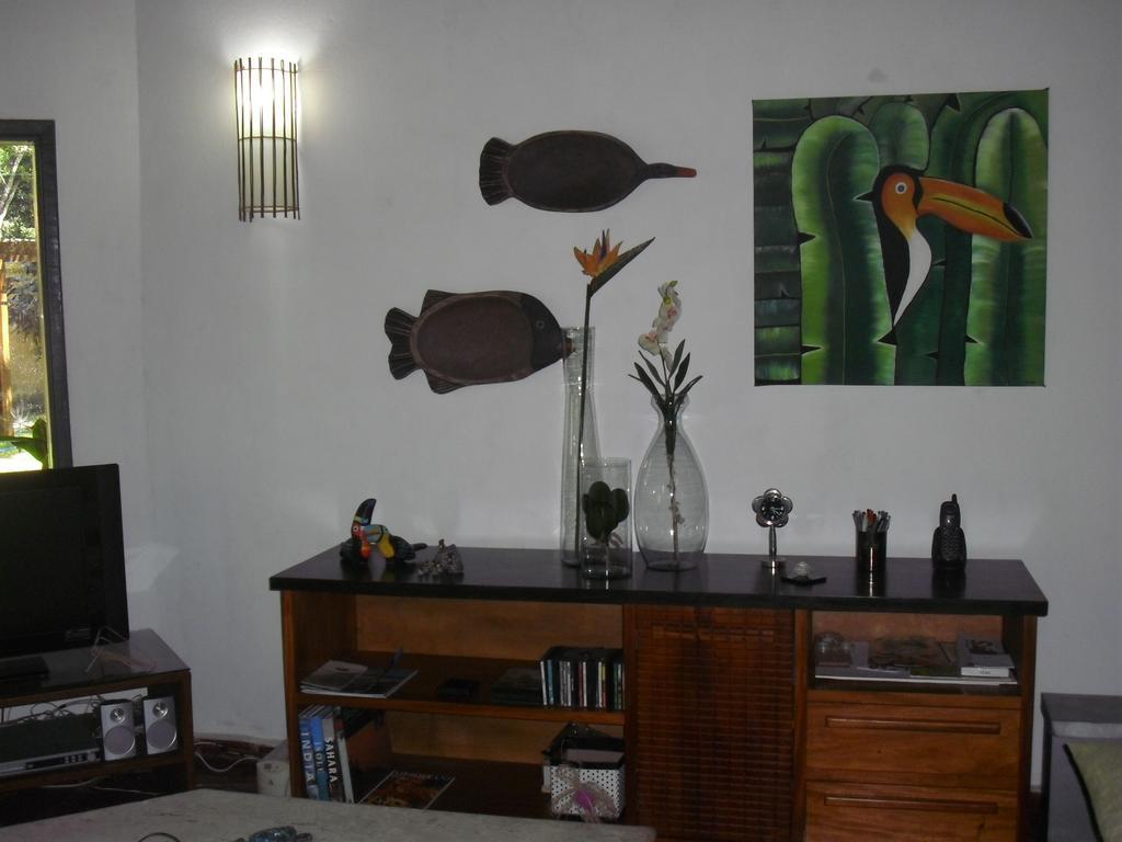 הוילה פורטו סגורו Casa Da Duda חדר תמונה