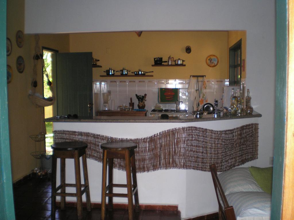 הוילה פורטו סגורו Casa Da Duda חדר תמונה