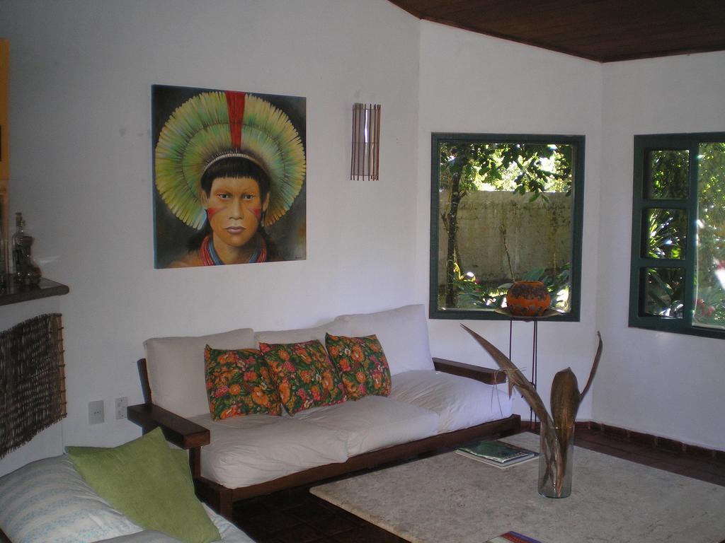 הוילה פורטו סגורו Casa Da Duda חדר תמונה