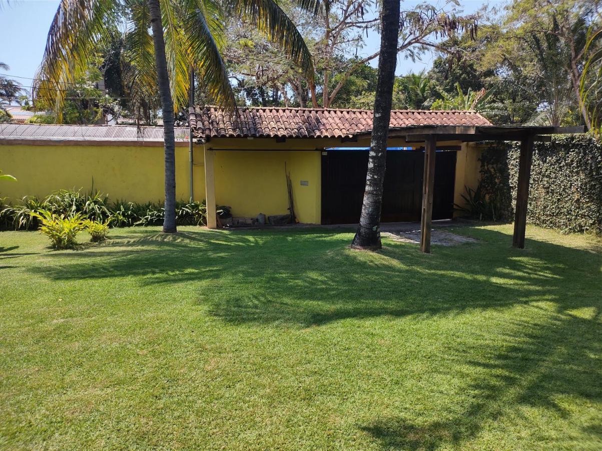 הוילה פורטו סגורו Casa Da Duda מראה חיצוני תמונה