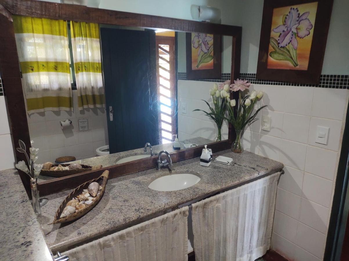 הוילה פורטו סגורו Casa Da Duda מראה חיצוני תמונה