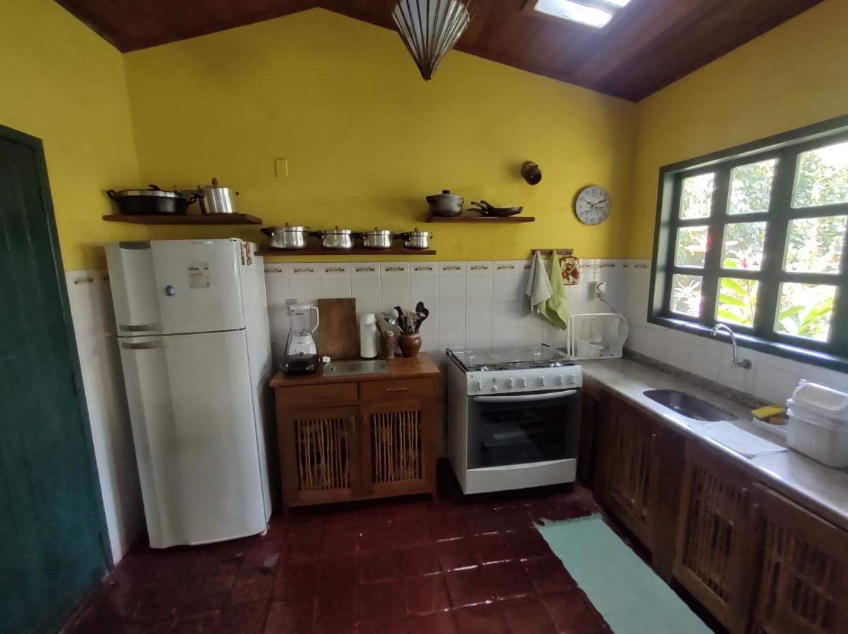 הוילה פורטו סגורו Casa Da Duda מראה חיצוני תמונה